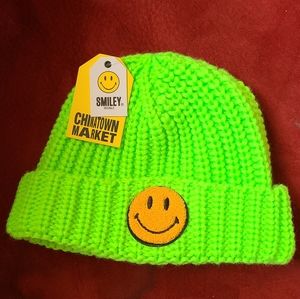 Chinatown Market beanie
